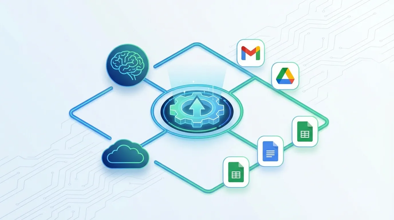 Pioneering AI solutions